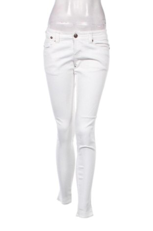 Damen Jeans N&P, Größe S, Farbe Weiß, Preis 14,77 €