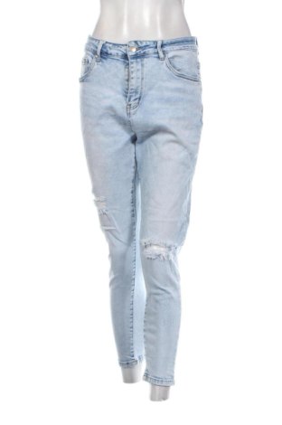 Dámské džíny  N&p.79 Jeans Wear, Velikost L, Barva Modrá, Cena  629,00 Kč