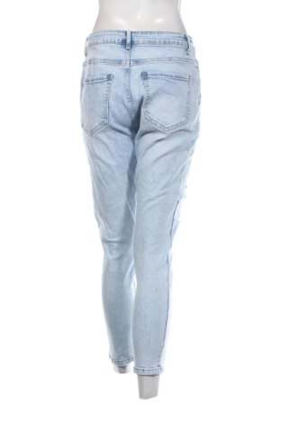 Dámské džíny  N&p.79 Jeans Wear, Velikost L, Barva Modrá, Cena  629,00 Kč
