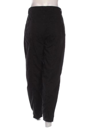 Dámske džínsy  NA-KD, Veľkosť M, Farba Čierna, Cena  21,00 €