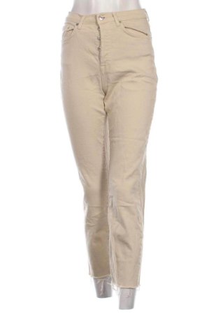 Damen Jeans NA-KD, Größe S, Farbe Beige, Preis € 27,99