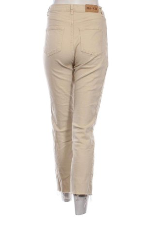 Damen Jeans NA-KD, Größe S, Farbe Beige, Preis € 27,99