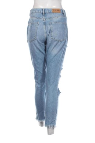 Damen Jeans NA-KD, Größe M, Farbe Mehrfarbig, Preis 27,99 €