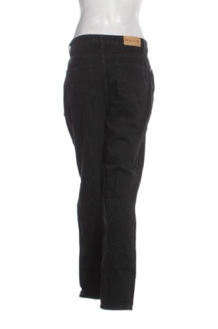 Női farmernadrág NA-KD, Méret M, Szín Fekete, Ár 10 559 Ft