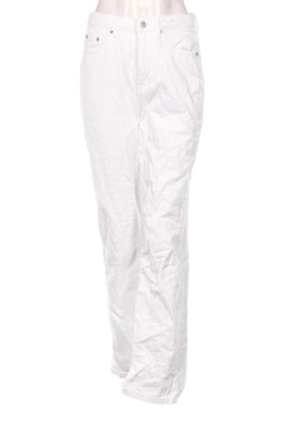 Damen Jeans NA-KD, Größe S, Farbe Weiß, Preis € 27,99