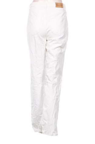 Damen Jeans NA-KD, Größe S, Farbe Weiß, Preis € 27,99
