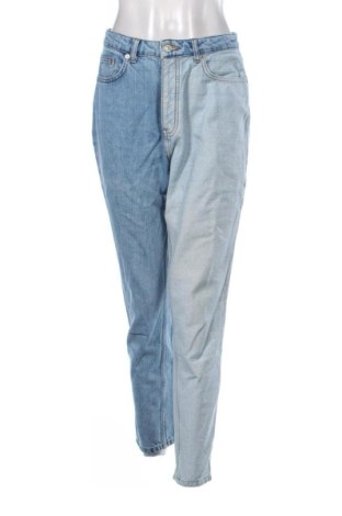 Дамски дънки NA-KD, Размер M, Цвят Син, Цена 20,90 €