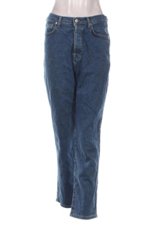 Damen Jeans NA-KD, Größe M, Farbe Blau, Preis € 27,99