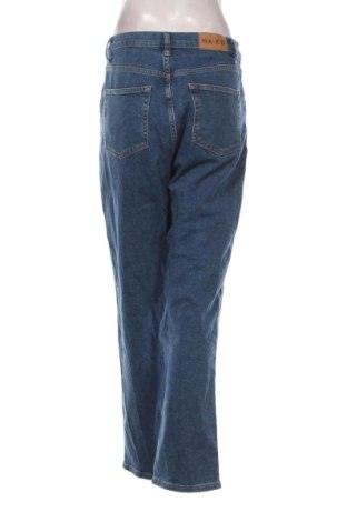 Damen Jeans NA-KD, Größe M, Farbe Blau, Preis € 27,99