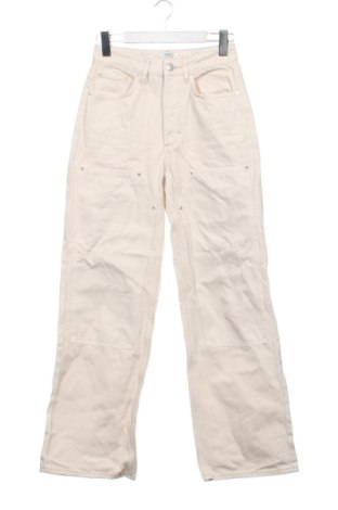 Дамски дънки NEUW, Размер XS, Цвят Бежов, Цена 38,85 €