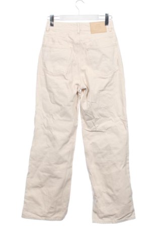 Дамски дънки NEUW, Размер XS, Цвят Бежов, Цена 38,85 €