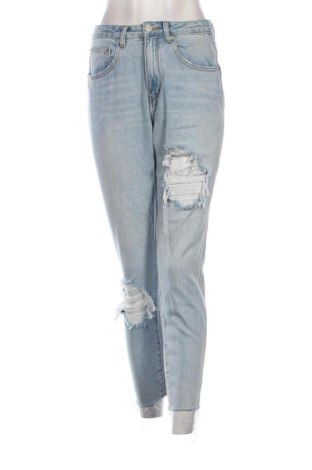 Damen Jeans Neon Hart, Größe M, Farbe Blau, Preis 61,99 €