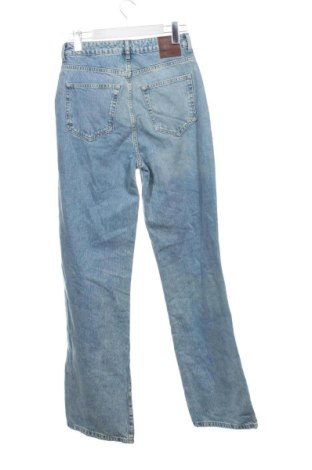 Dámske džínsy  Never Denim, Veľkosť S, Farba Modrá, Cena  24,95 €