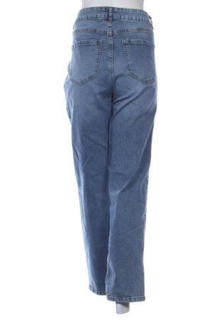 Damskie jeansy New Look, Rozmiar XL, Kolor Niebieski, Cena 123,99 zł
