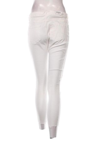 Damskie jeansy New Look, Rozmiar M, Kolor Biały, Cena 123,99 zł