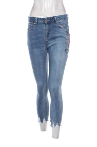 Дамски дънки New Look, Размер M, Цвят Син, Цена 15,33 €