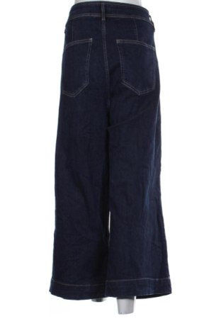 Blugi de femei Next, Mărime 3XL, Culoare Albastru, Preț 129,99 Lei