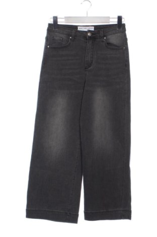 Damskie jeansy Nina Carter, Rozmiar XS, Kolor Szary, Cena 112,04 zł