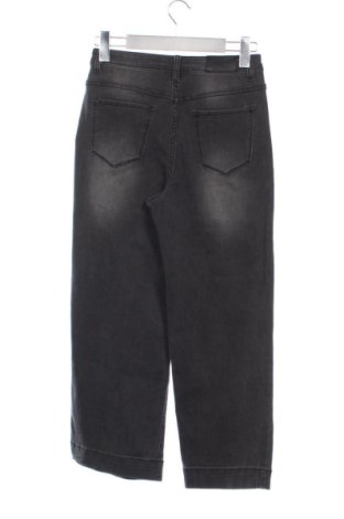 Damskie jeansy Nina Carter, Rozmiar XS, Kolor Szary, Cena 112,04 zł