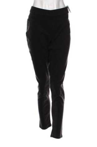 Дамски дънки Nkd, Размер XL, Цвят Черен, Цена 15,00 €