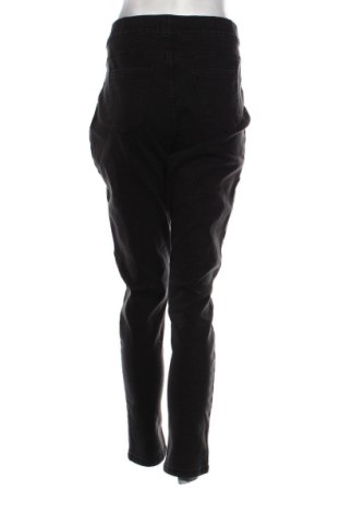 Дамски дънки Nkd, Размер XL, Цвят Черен, Цена 15,00 €