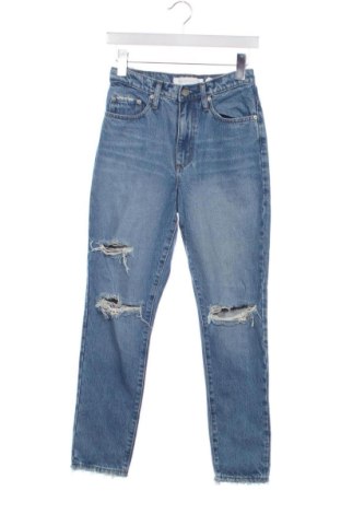 Dámské džíny  Nobody Denim, Velikost S, Barva Modrá, Cena  2 899,00 Kč