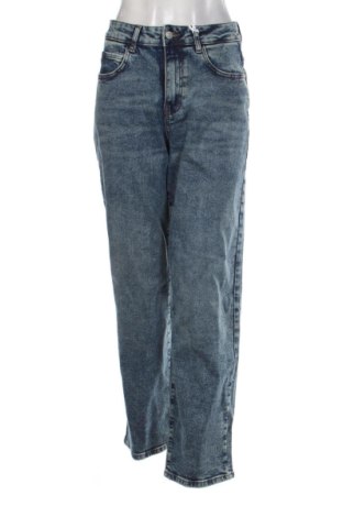 Női farmernadrág Noisy May, Méret S, Szín Kék, Ár 23 839 Ft