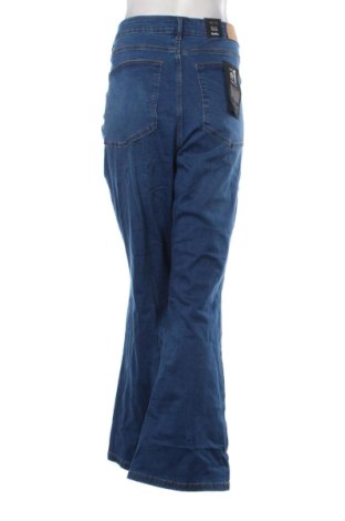 Dámské džíny  Noisy May, Velikost 3XL, Barva Modrá, Cena  1 429,00 Kč