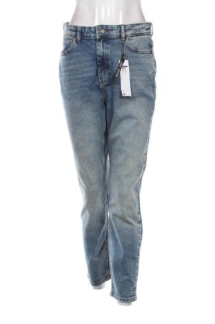 Дамски дънки Noisy May, Размер L, Цвят Син, Цена 48,06 €