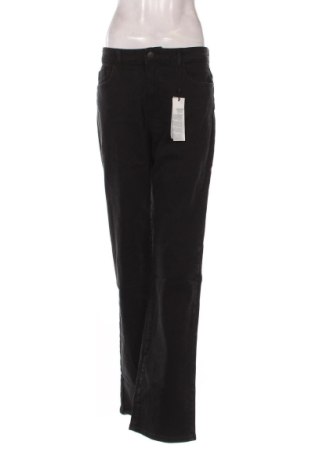 Γυναικείο Τζίν Noisy May, Μέγεθος L, Χρώμα Μαύρο, Τιμή 56,99 €