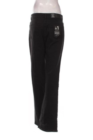 Γυναικείο Τζίν Noisy May, Μέγεθος L, Χρώμα Μαύρο, Τιμή 56,99 €