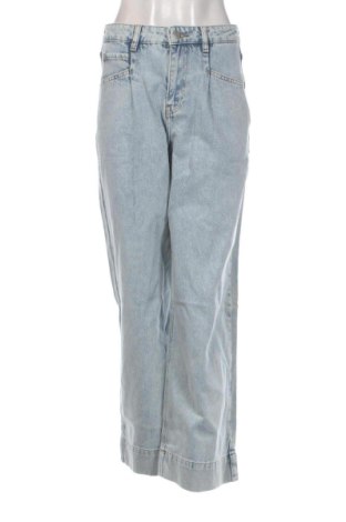 Damen Jeans Noisy May, Größe S, Farbe Blau, Preis 61,99 €