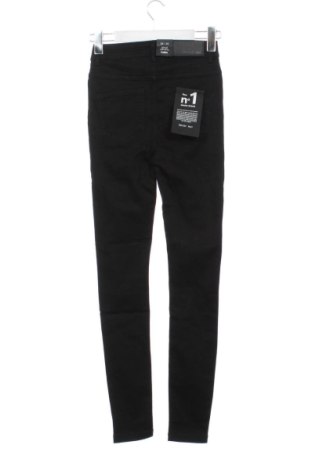 Damen Jeans Noisy May, Größe XS, Farbe Schwarz, Preis 61,99 €