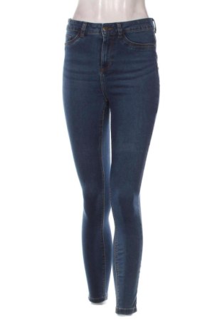 Damen Jeans Noisy May, Größe M, Farbe Blau, Preis € 16,99