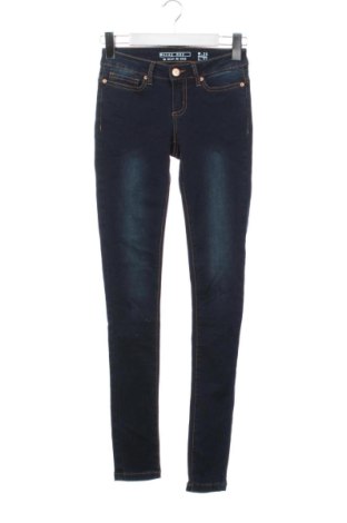 Dámske džínsy  Noisy May, Veľkosť XS, Farba Modrá, Cena  24,95 €