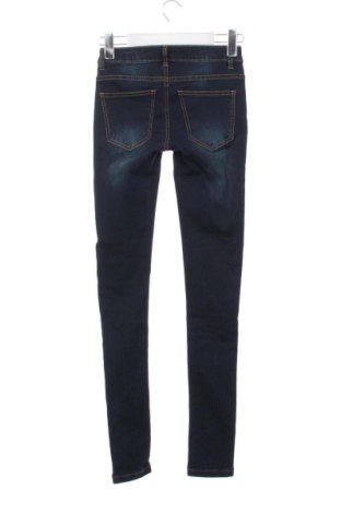 Dámske džínsy  Noisy May, Veľkosť XS, Farba Modrá, Cena  24,95 €