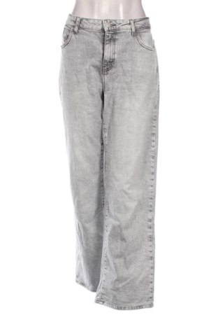 Dámské džíny  Noisy May, Velikost XL, Barva Šedá, Cena  629,00 Kč