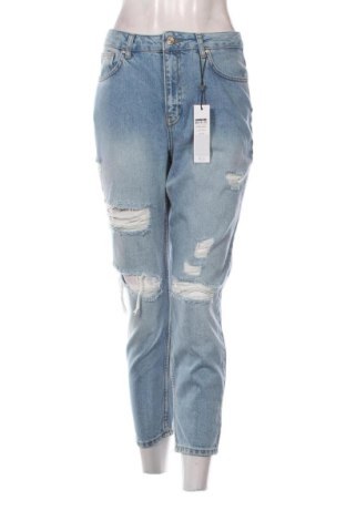 Damen Jeans Noisy May, Größe M, Farbe Blau, Preis € 47,59