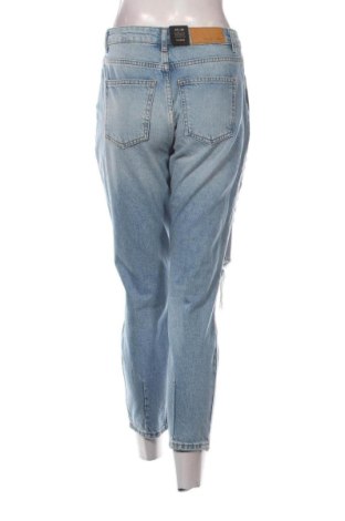 Damen Jeans Noisy May, Größe M, Farbe Blau, Preis € 47,59