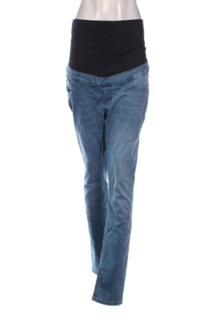 Dámske džínsy  Noppies, Veľkosť XL, Farba Modrá, Cena  56,95 €