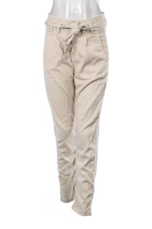 Blugi de femei Nukus, Mărime M, Culoare Bej, Preț 199,44 Lei