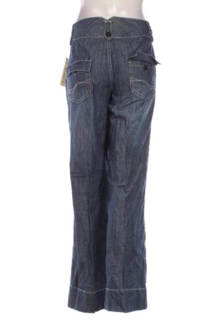 Damskie jeansy Number One, Rozmiar L, Kolor Niebieski, Cena 123,99 zł