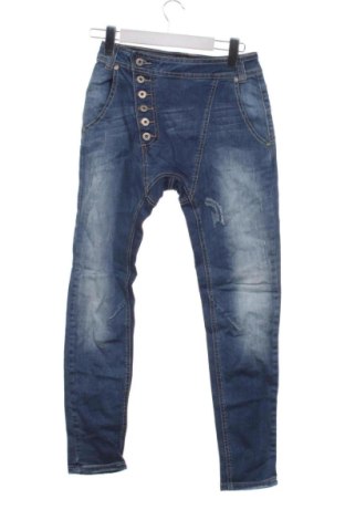 Дамски дънки Nuna Lie, Размер XS, Цвят Син, Цена 21,47 €