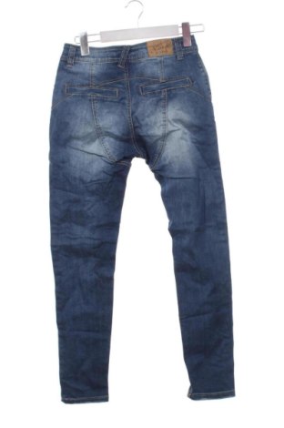 Дамски дънки Nuna Lie, Размер XS, Цвят Син, Цена 21,47 €