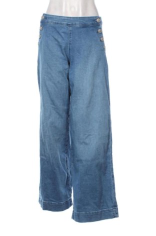 Damskie jeansy ONLY, Rozmiar M, Kolor Niebieski, Cena 207,99 zł