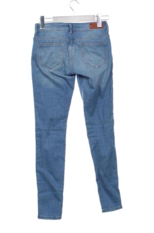 Γυναικείο Τζίν ONLY, Μέγεθος XS, Χρώμα Μπλέ, Τιμή 17,39 €