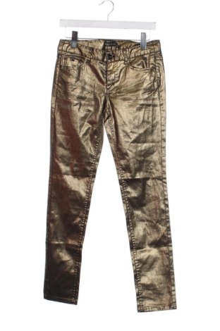 Damen Jeans ONLY, Größe M, Farbe Golden, Preis 39,00 €