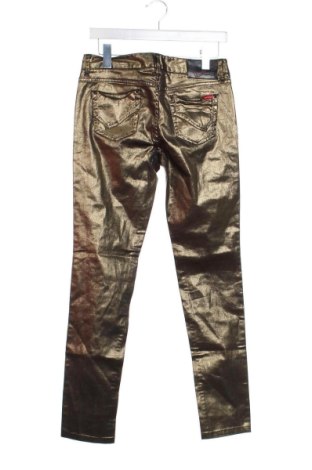 Damen Jeans ONLY, Größe M, Farbe Golden, Preis 39,00 €