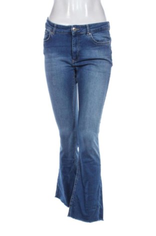 Blugi de femei ONLY, Mărime L, Culoare Albastru, Preț 107,99 Lei