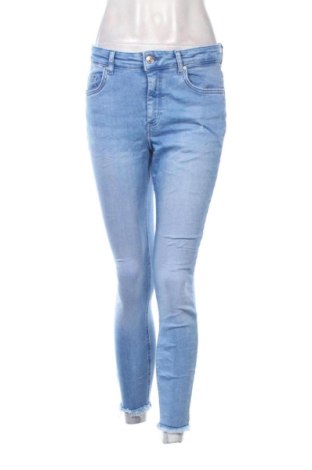 Дамски дънки ONLY, Размер L, Цвят Син, Цена 17,89 €